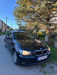 BMW 3 - 7