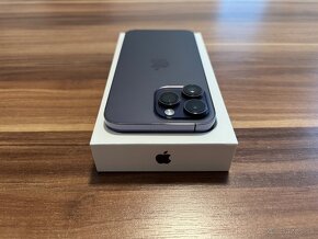 Apple  iPhone 14 Pro Max Deep Purple 128GB - 7