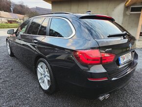 BMW 525d x drive NA SK SPZ - 7