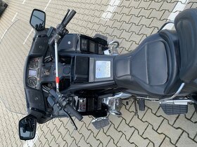 Predam motocykel Honda Gold Wing - 7