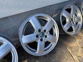 5x100 r15 - 7