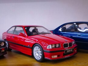 Modely BMW 1:12 Ottomobile - 7