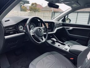 Vw Touareg 3.0tdi V6 4motion - 7