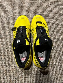 Salomon Speedcross 4, velikost 43 1/3 - 7