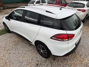 Renault Clio 1.5 DCI diesel, 55kW, MT/5, rok:03.2015. - 7