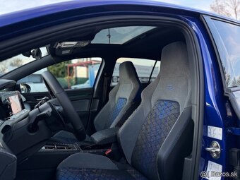 Volkswagen Golf R 2.0 TSI 4MOTION DSG - 7