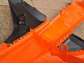 Plasty na nádrž KTM SX/XC/EXC 16-19 - 7