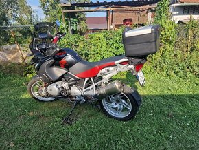 BMW R 1200GS Adventure - 7