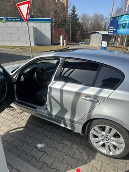 BMW 120D - 7