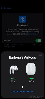 Presné repliky AirPods Pro 2 - 7