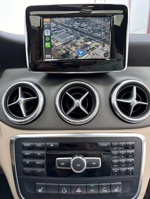 Mercedes Apple Carplay / Android Auto - Becker module - 7