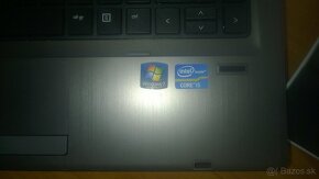 HP Probook 6470b - predám - 7