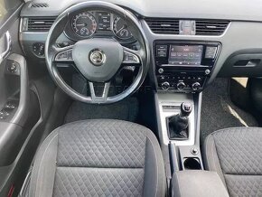 Škoda Octavia 1.6 TDI 116k Drive AKONTACIA OD 0% - 7