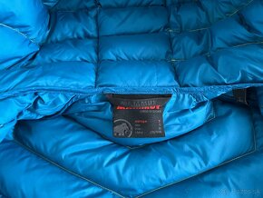 Mammut Broad Peak IN Hooded jacket - 7