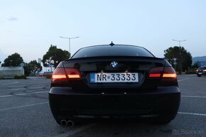 BMW e92 330xd Mpacket - 7