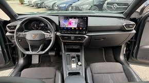 Cupra Formentor 2.0 TSI 190k 4Drive DSG - 7