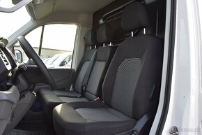 Volkswagen Crafter, 2.0TDi.VESTAVĚNÁ DÍLNA.NAVI.DPH - 7