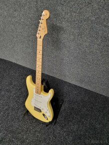 Predám FENDER Player Strat MN BCR - 7