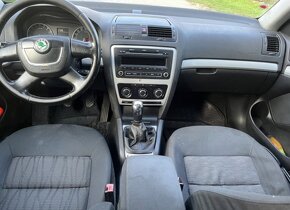 Predám Škoda Octavia 1.9TDI 77Kw - 7