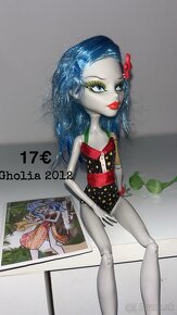 Monster High - 7