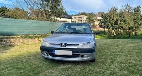 Peugeot 306 - 7