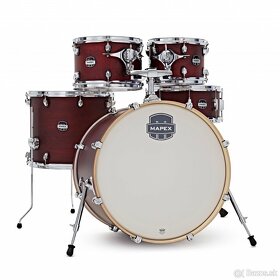 MAPEX MARS BIRCH LIMITED EDITION 22,10,12,16 + 14 - 7