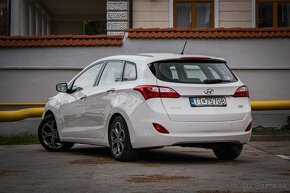 Hyundai i30 1.6 GDI DOHC Style - 7