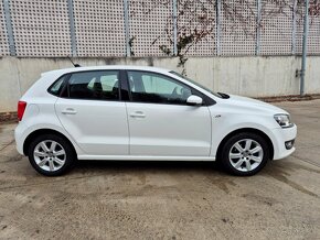 ‼️VOLKSWAGEN POLO 1.6TDI HIGHLINE - 155 000Km - 7