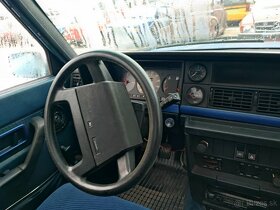 Volvo 245-813 1983 benzin 82kw pickup special - 7