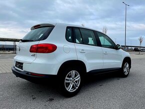 VW TIGUAN 1.4TSI - PREDAJ AJ NA SPLÁTKY - 7