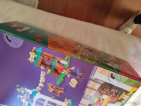 LEGO Friends 41730 - Dom Autumn - NOVÉ - 7