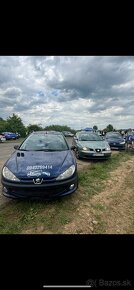 Peugeot 206 2.0 16v GTi - 7