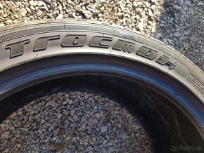 275/40 r20 a 315/35 r20 zimné pneumatiky 4ks Tracmax - 7