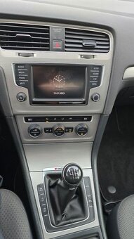 Volkswagen Golf VII,2.0 Tdi,4x4 - 7