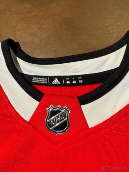 Hokejový dres NHL Chicago Blackhawks - 7