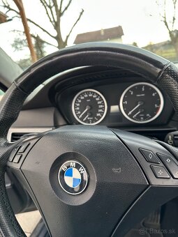 BMW e61 525d - 7