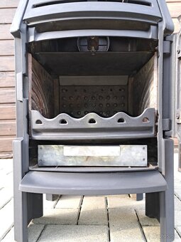 JOTUL F220 CB - 7