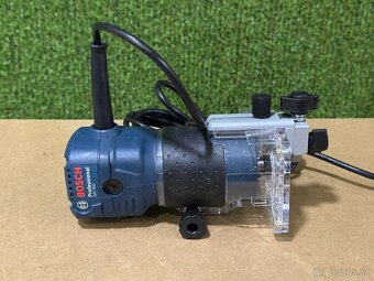 BOSCH GKF 550 PROFESSIONAL Ohraňovacia fréza - 7