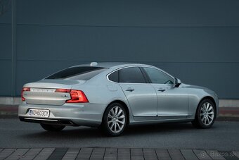 Volvo S90 D5 Inscription AWD - 7