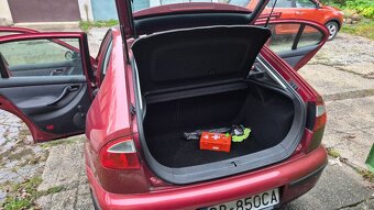 Predám Seat Leon - 7