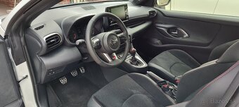 Toyota Yaris 1.6 Turbo GR Four 4WD Dynamic - 7