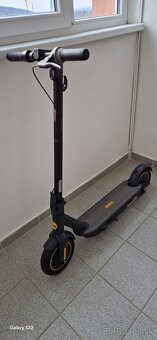 Segway Ninebot MAX G30 - 7