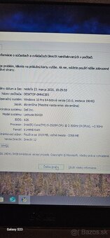 Dell Latitude E6420 - 7