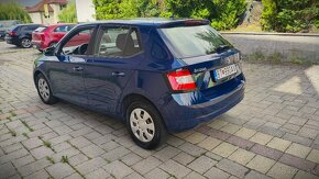 ✳️Škoda Fabia 1.0 MPI 75k Active✳️ - 7