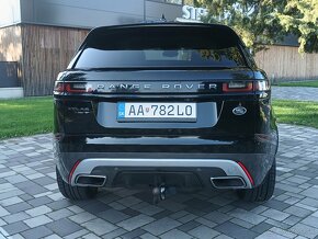 Land Rover Range Rover Velar 3.0 V6 Diesel R-Dynamic S - 7