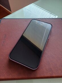 iPhone 15 Pro Max 256GB Black Titanium - 7