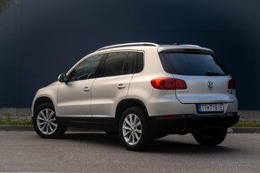 Volkswagen Tiguan 2.0 CR TDI 170k 4-Motion Sport Style - 7