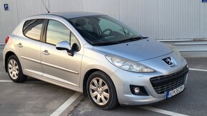 Peugeot 207 1.4 2012 - 7