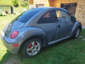 Vw.beetle 2.0 - 7