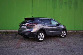 Nissan Qashqai 1.3.turbobenzín 117kw - 7